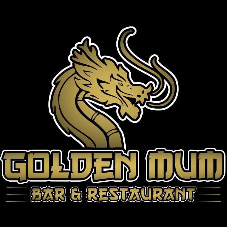 Golden Mum Bar & Restaurant logo