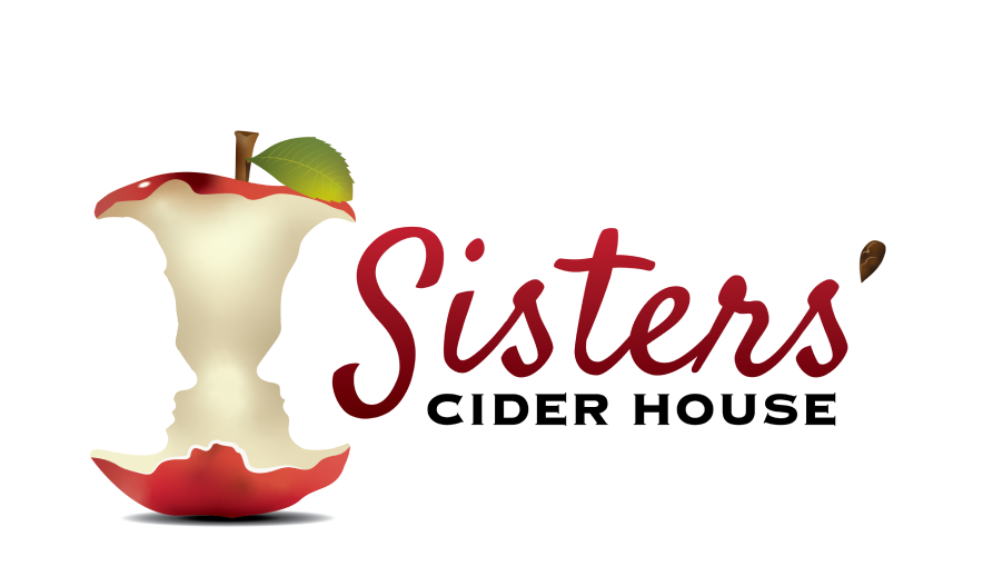 Sisters Cider House logo